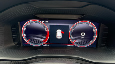 Skoda Karoq 1.5 TSI Sportline 5dr Petrol Estate